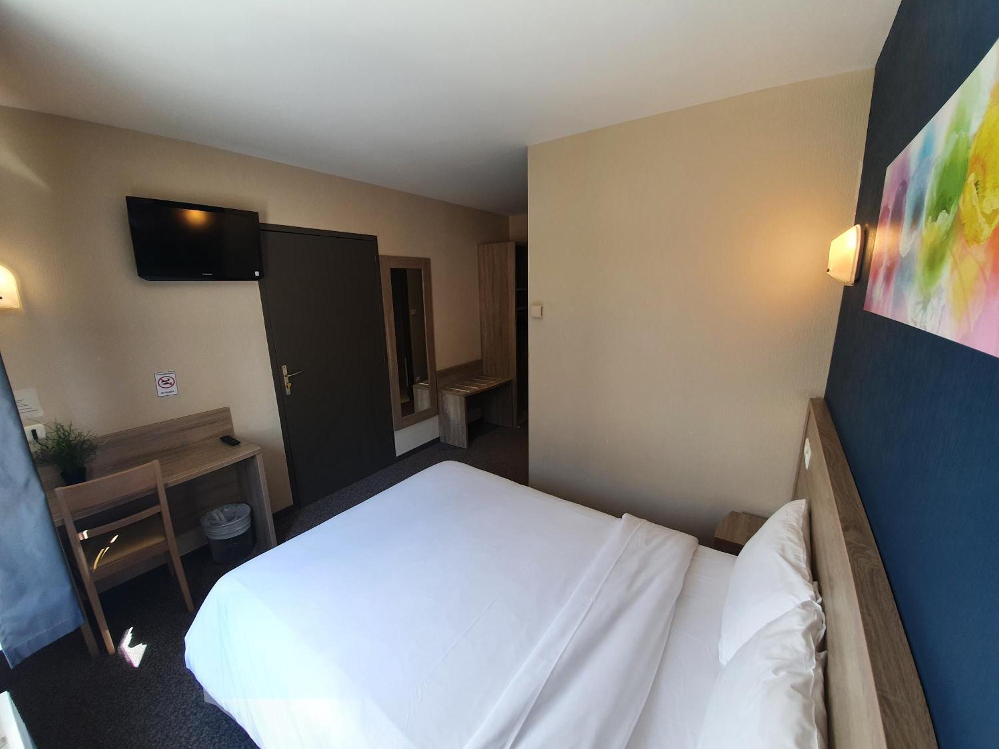 Hotel Salea Pornic Ngoại thất bức ảnh